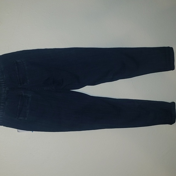 Sanctuary Romi denim trooper pant - Picture 6 of 10